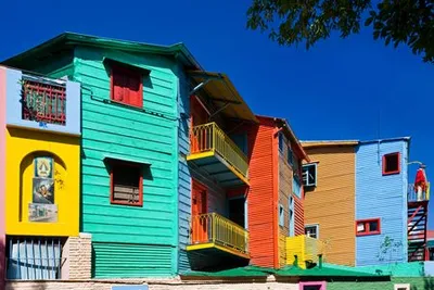 Circuit Splendeurs d'Argentine