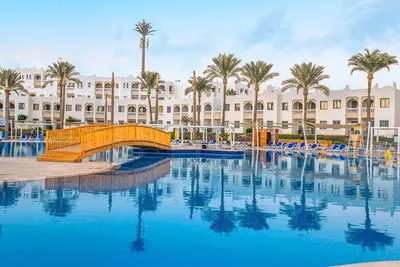 Hôtel Sunrise Diamond Beach Resort 5*