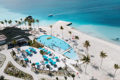 Hôtel Joy Island 5*
