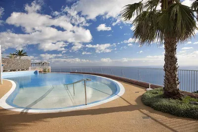 Hôtel Cabo Girão Village 4* - avec location de voiture