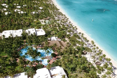 Hôtel Grand Palladium Bavaro Suites Resort & Spa 5*