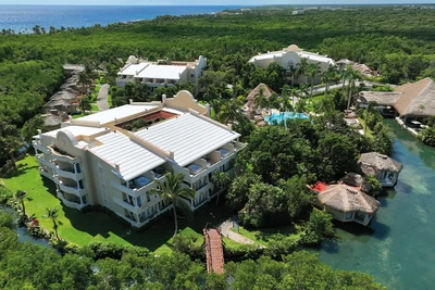 Hôtel TRS Yucatan 5*