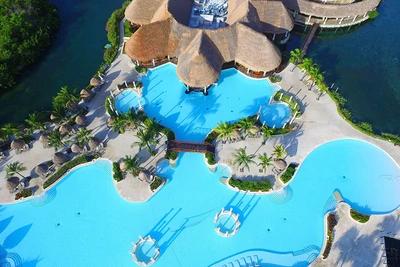 Hôtel Grand Palladium White Sand Resort & Spa 5*