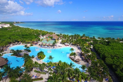 Hôtel Grand Palladium Kantenah Resort & Spa 5*
