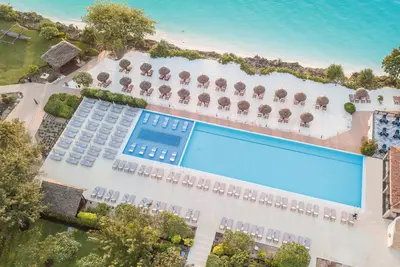 Hôtel Riu Palace Zanzibar Adult Only 5*