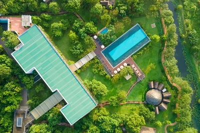 Hôtel Aliya Resort & Spa 4*