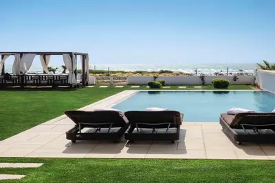 Hôtel Sofitel Agadir Thalassa Sea & Spa 5*