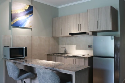 Thalassa Self-Catering Apartments