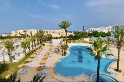 Hotel Club Blumar Resort & Spa 4*