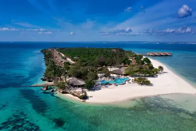 Hôtel Bawe Island Resort 5*