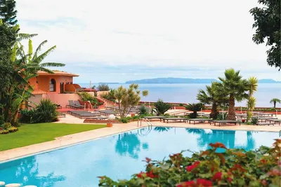 Hôtel Quinta Splendida Wellness & Botanical Garden 4*