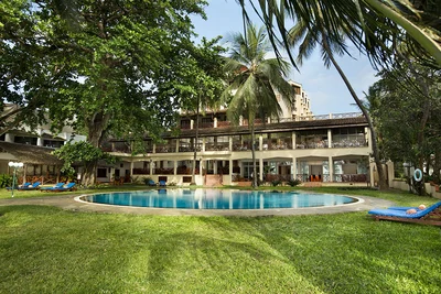 Club Lookéa Neptune Beach 4*