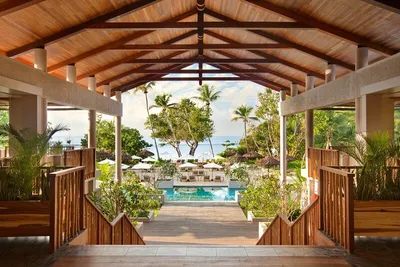 Hôtel Kempinski Seychelles Resort Baie Lazare 5*