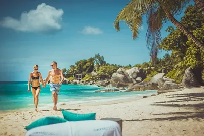 Carana Beach Hôtel 4*