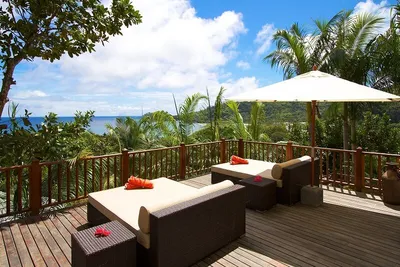 Hôtel Valmer Resort 3*