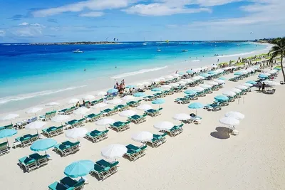 Hôtel La Playa Orient Bay 4*