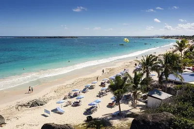 Hôtel Esmeralda Resort 4*
