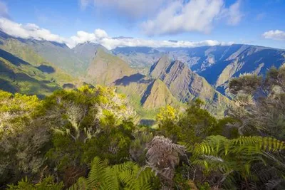 Circuit Immersion sur l'Ile de la Réunion & Extension L'Ile Maurice