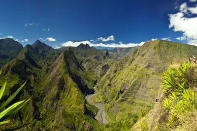Circuit Immersion sur l'Ile de la Réunion & Extension Saint Gilles Les Bains