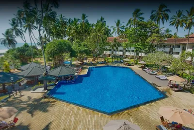 Hôtel Tangerine 4*