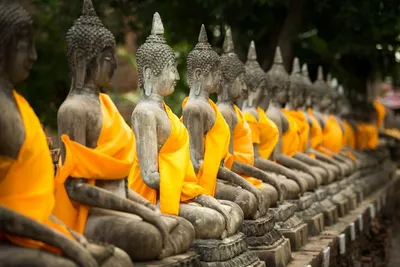 Circuit Splendeurs de Thaïlande Hôtel 3/4* extension Koh Samed 3*
