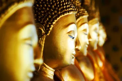 Circuit Splendeurs de Thaïlande Hôtel 3/4* extension Cha Am 4*