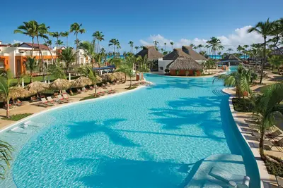 Hôtel Breathless Punta Cana Resort & Spa® 5* - Adult Only (+18 ans)