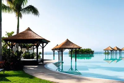 TUI Sélection Hôtel Gran Melia Palacio de Isora - Choix Flex 5*