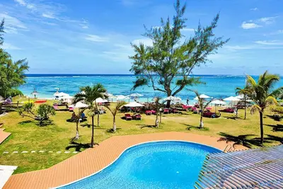 Silver Beach Hôtel 3*