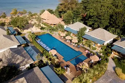 Séjour Vol + Hôtel Lanta Casa Blanca 4* Koh Lanta