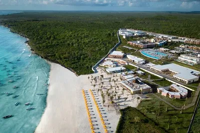 Hôtel The Mora Zanzibar 5*