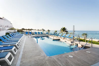 Hôtel Elounda Bay Palace 5* - Choix Flex