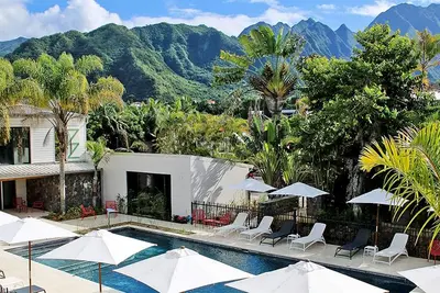 Dimitile Hôtel & Spa 4* by Ôvoyages