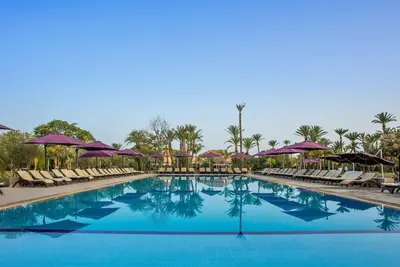 Hôtel Barcelo Palmeraie