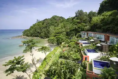 Hôtel Novotel Phuket Kamala Beach 4* Spécial Qatar Airways