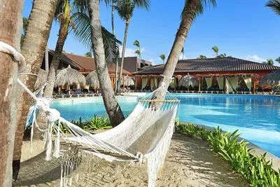 Hôtel Héliades Signature Grand Palladium Punta Cana Resort & Spa 5* - Arrivée Saint Domingue