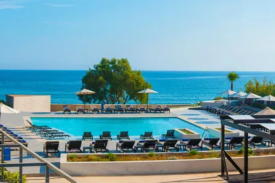 I Resort Beach Hotel & Spa 5* - opération spéciale Novembre