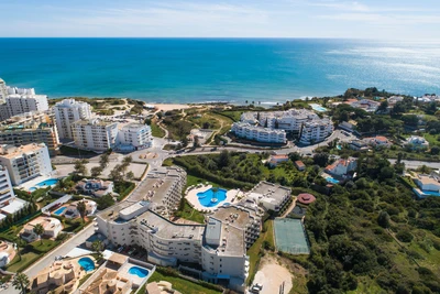 TUI Sélection Hôtel Vila Galé Nautico - Choix flex 4*