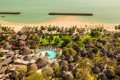 Hôtel Royam 4*