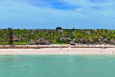 Ôclub Select BlueBay Beach Resort & Spa 5* et Safari 2 nuits