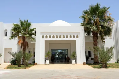 Hôtel Riadh Meninx 4*