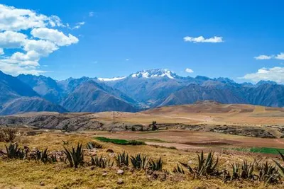 Circuit Douceurs au Pays des Incas & Extension Nazca