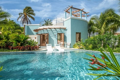 Hôtel Sandals Dunn's River 5*