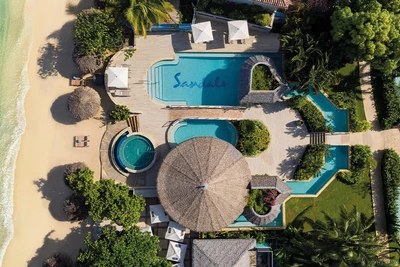 Hôtel Sandals Montego Bay 5*
