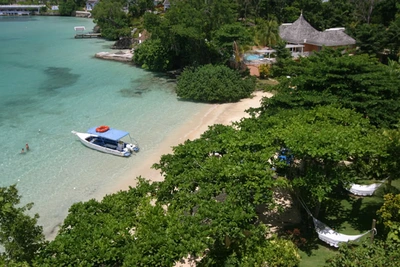Hôtel Sandals Royal Plantation 5*