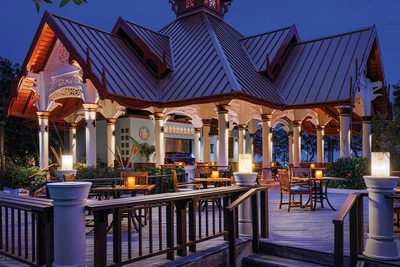 Hôtel Sandals Royal Caribbean 5*