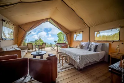 Hôtel Diana Dea Lodge 5*