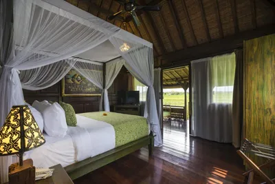 Combiné Trio Ubud, Gili Trawangan & Nusa Dua : hôtel Arya Villas Ubud 4* - hôtel Vila Ombak 4* - hôtel Nusa Dua Beach Resort 5*