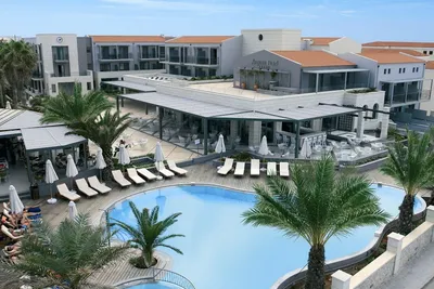 Hôtel Aegean Pearl 5*