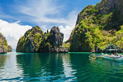 Séjour d'île en île au Paradis Philippin - Privatif